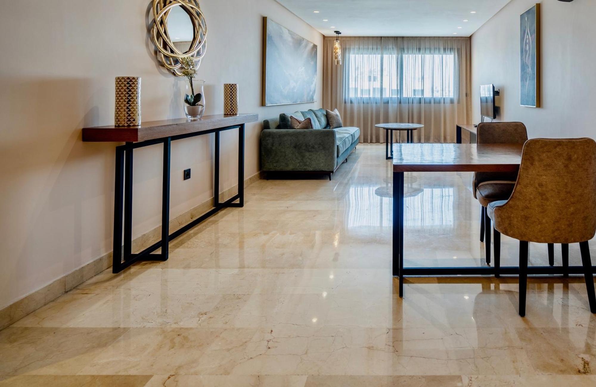 As Premium By Soho Hotels Maarif Касабланка Экстерьер фото